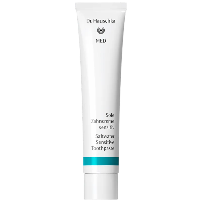 Sensitiv Zahncreme Sole 75 ml Preisknaller